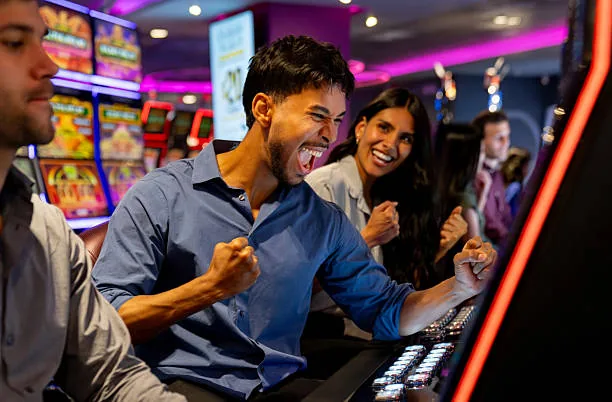9777cb Roulette Royale